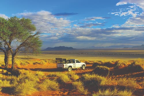 Things to do at Desert Grace Lodge Sossusvlei Namibia